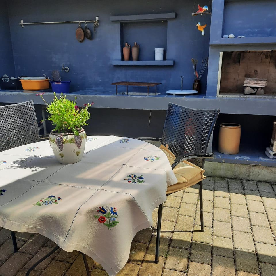 Gæstehus Bed and Breakfast in Zealand