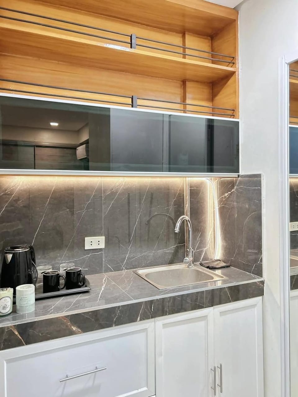 The Hive Staycation Apartment in Calabarzon