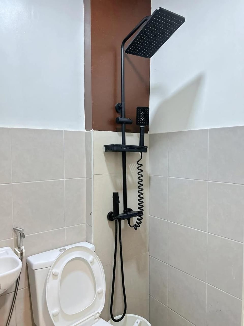The Hive Staycation Apartment in Calabarzon