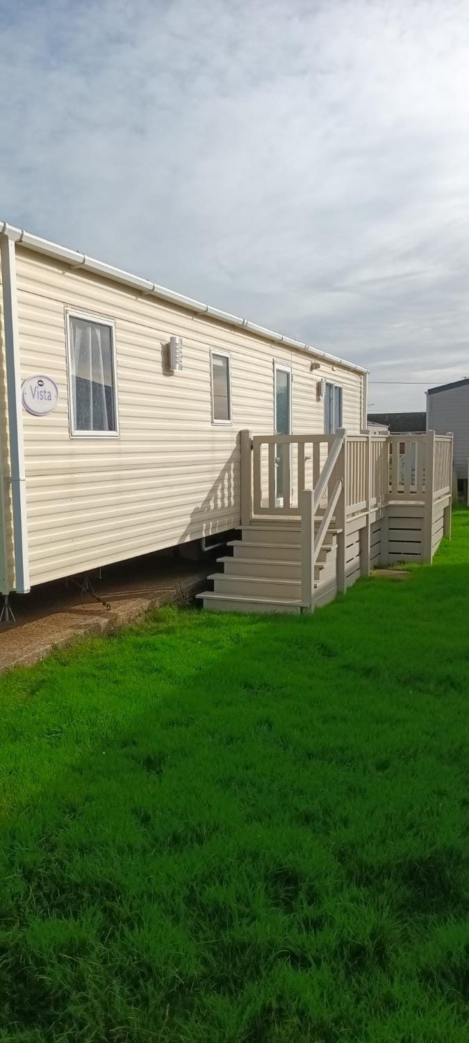 The cosy getaway Apartment in Selsey