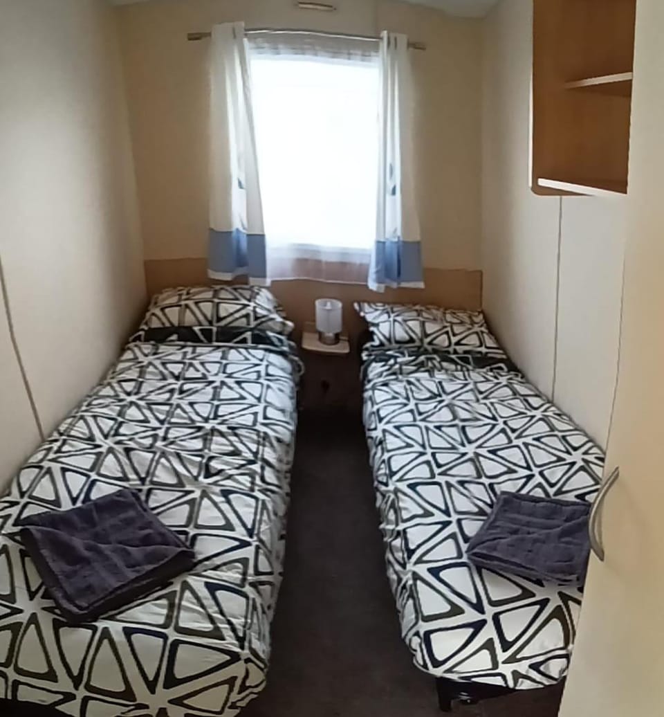 The cosy getaway Apartment in Selsey