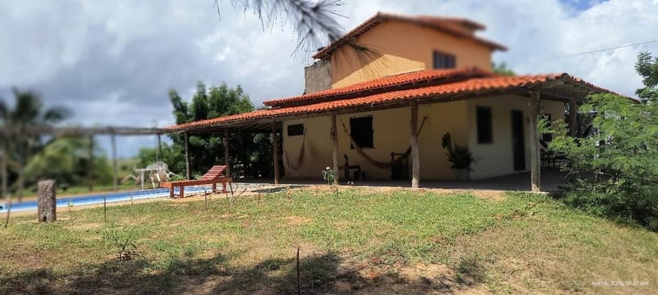 Patio, Garden