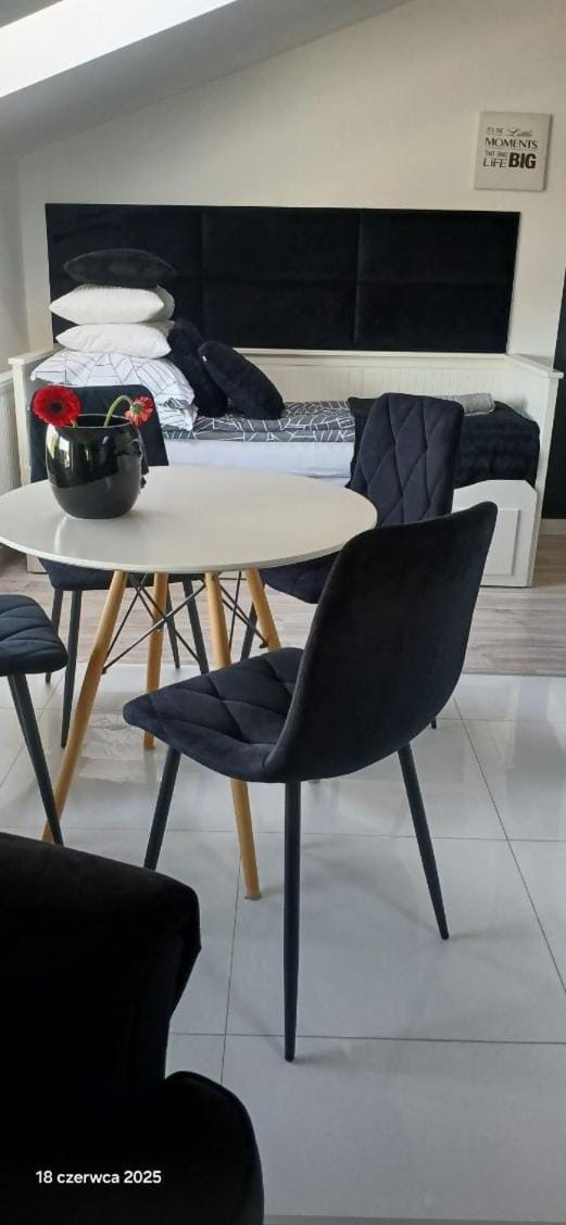 Willa La mer-Balia z jacuzzi, sauna ,klimatyzacja ,rowery Vacation rental in Pomeranian Voivodeship