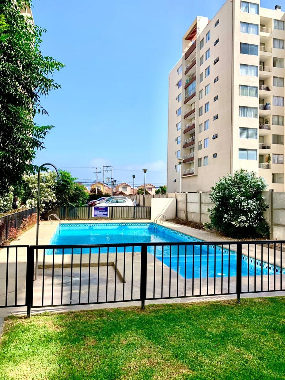 Libertad 469, Terraza Apartment in La Serena
