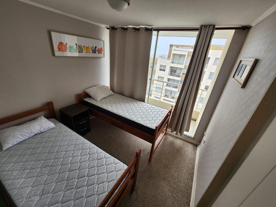 Libertad 469, Terraza Apartment in La Serena