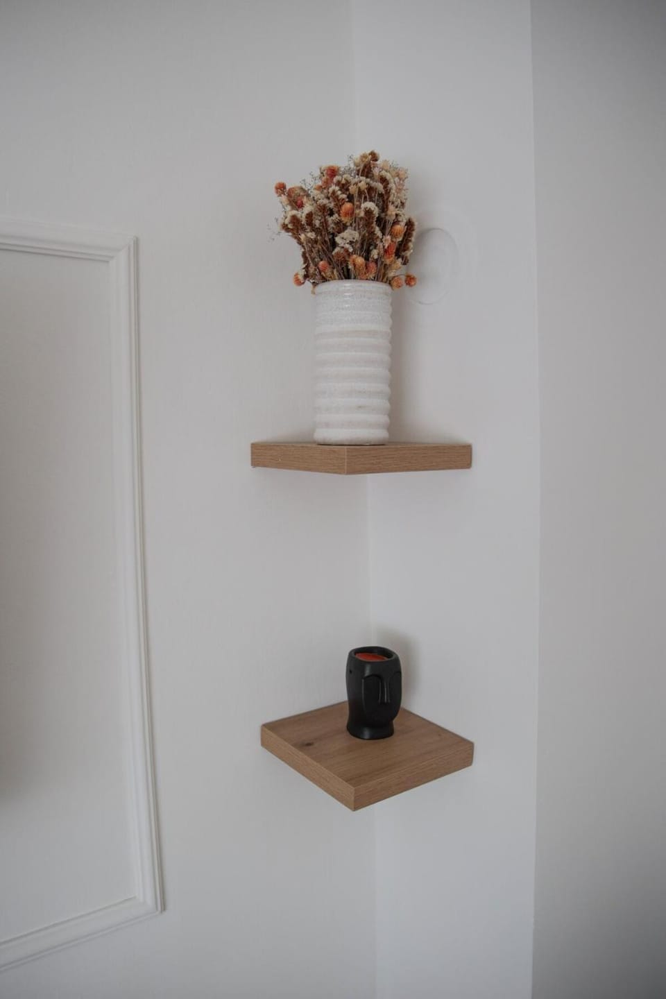 Living room, Decorative detail