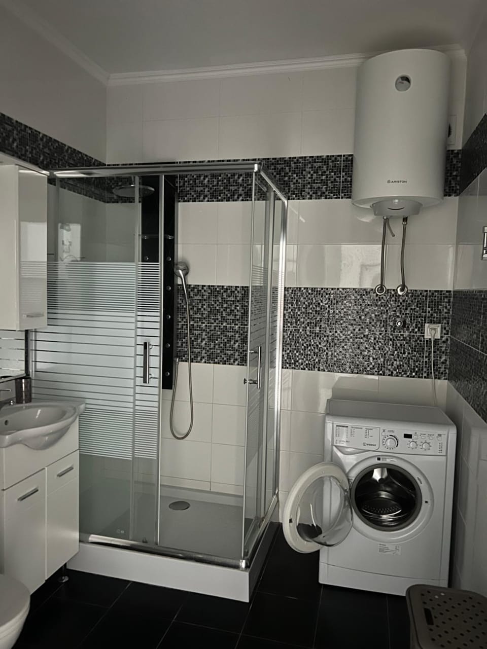 Beautiful comfort apartment Apartment in Montenegro