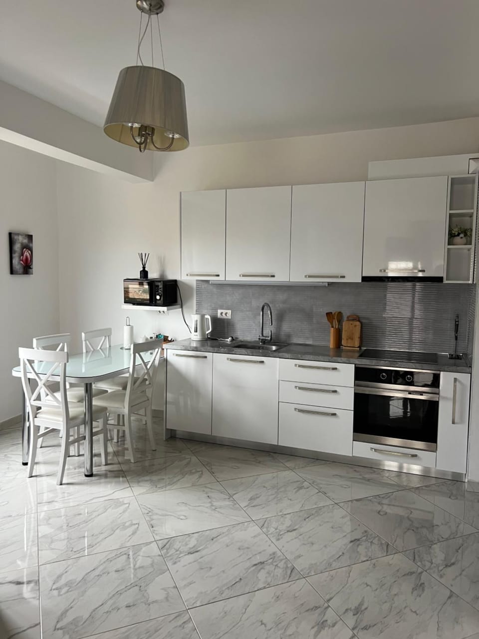 Beautiful comfort apartment Apartment in Montenegro