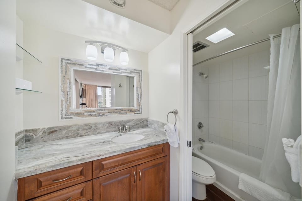 Shower, Bathroom, Bath