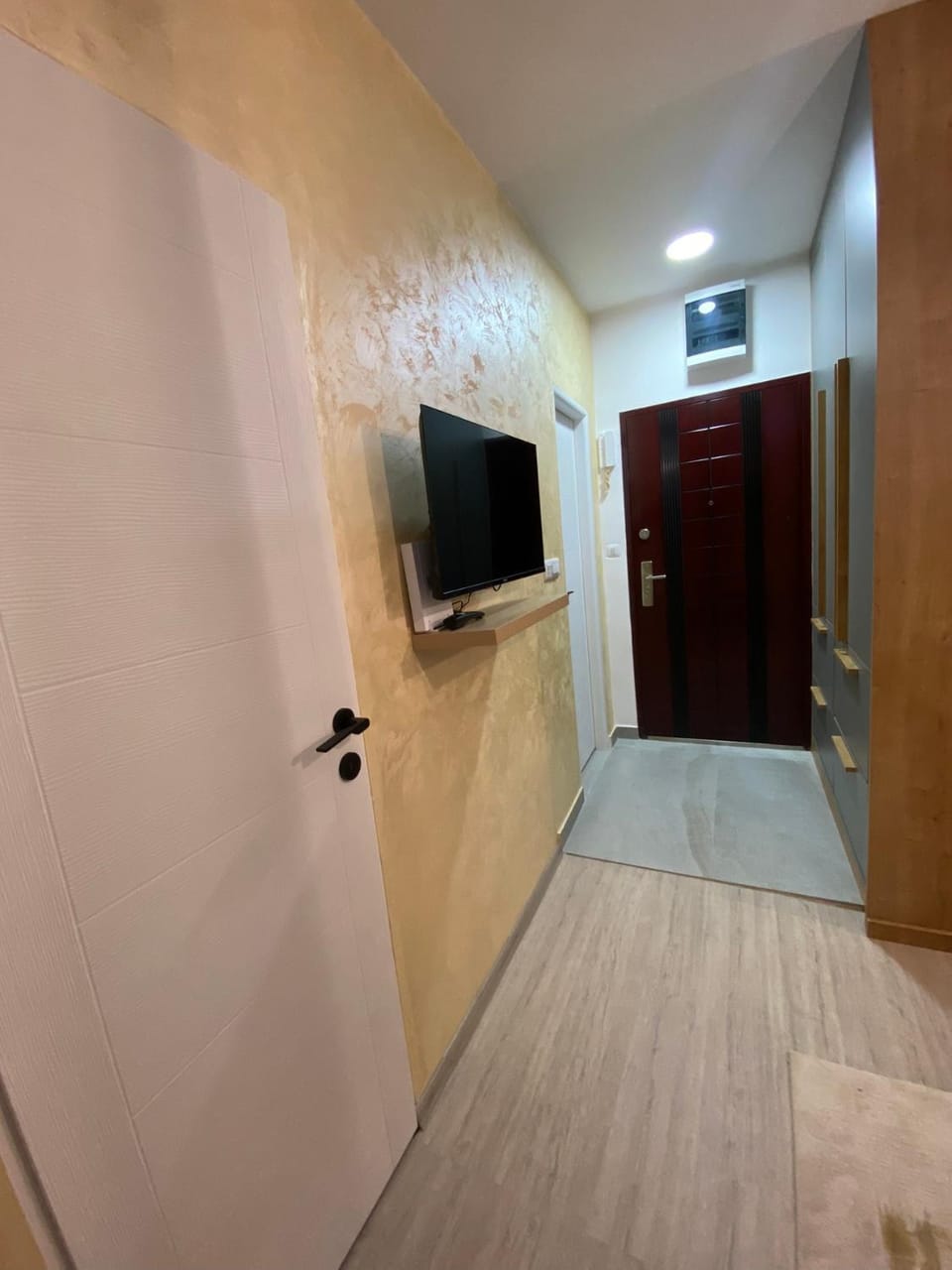 TV and multimedia