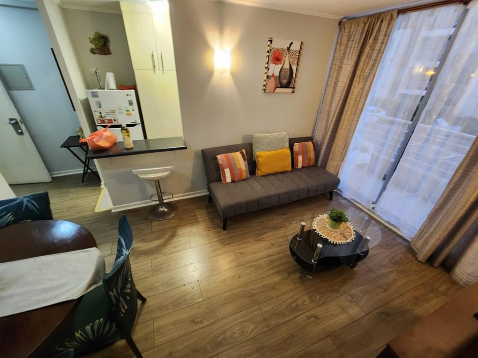 Dpto Alto La Serena IS Apartment in La Serena