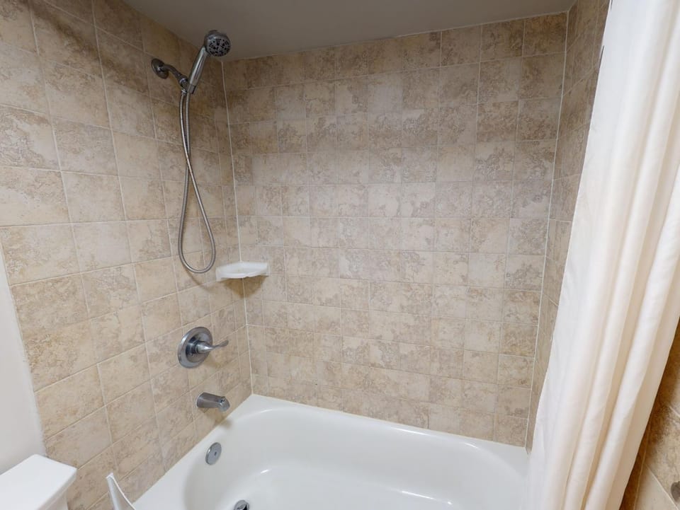 Shower, Bathroom, Bath