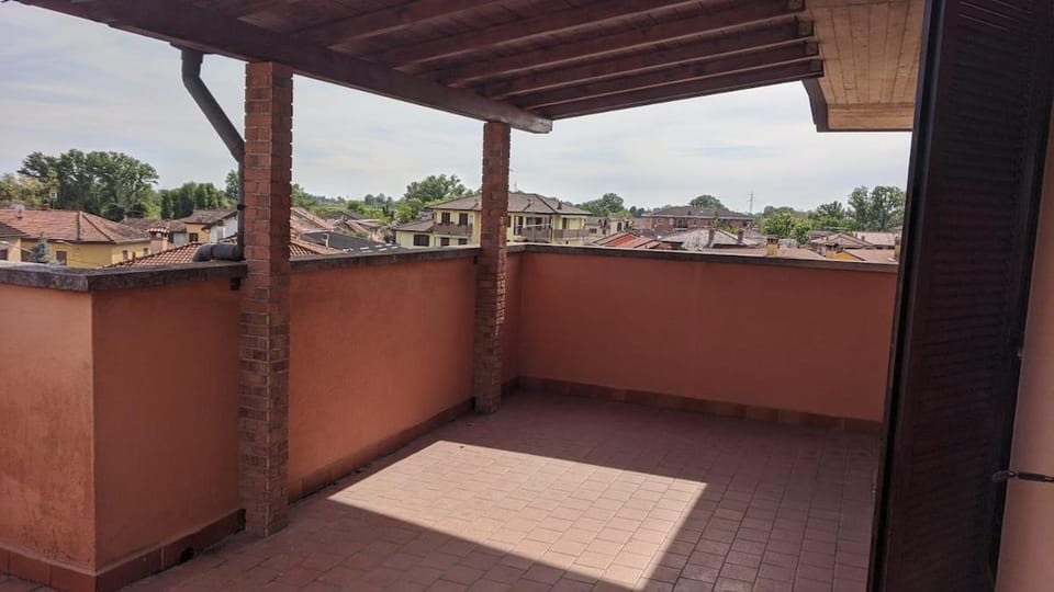 Day, Balcony/Terrace