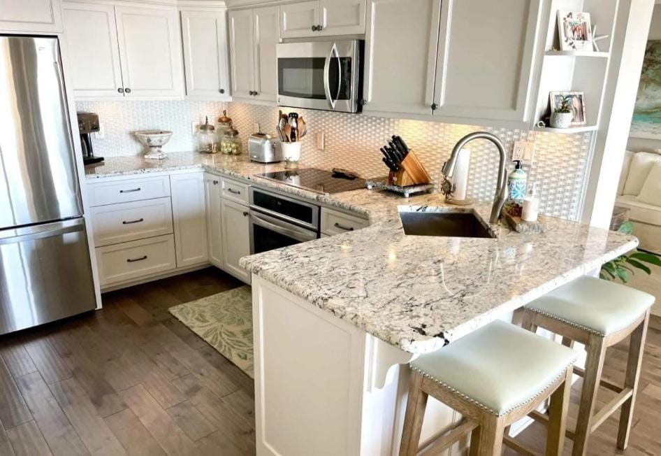 Regency Towers Unit 803E House in Pensacola Beach