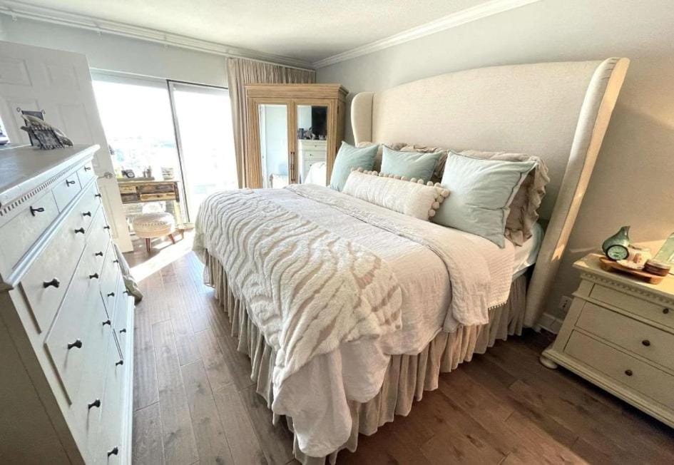 Regency Towers Unit 803E House in Pensacola Beach