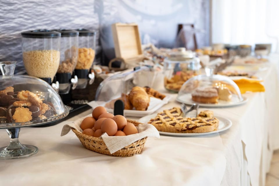 Italian breakfast