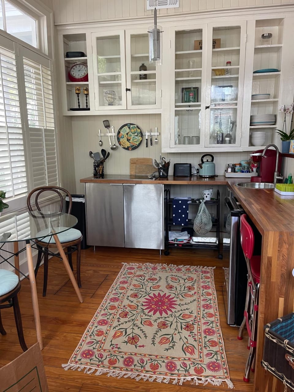 Romantic Studio Apt in Historic Downtown Savannah Apartment in Savannah