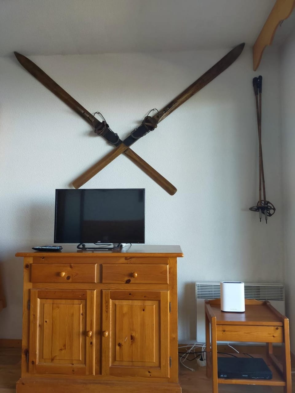 Lounge or bar