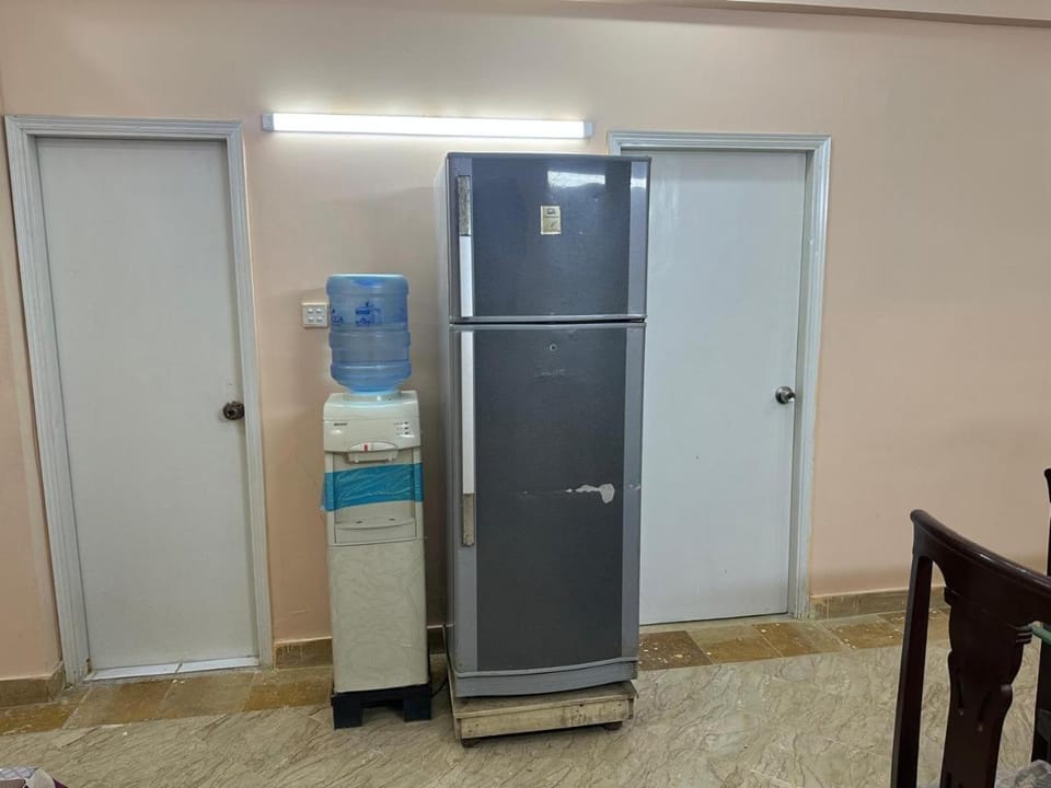 qasre naheed Apartment in Karachi