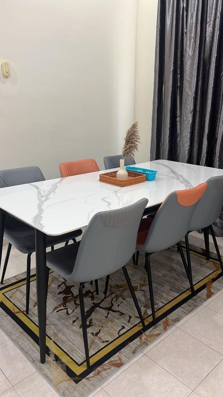 Puterihomestay Villa in Pahang, Malaysia