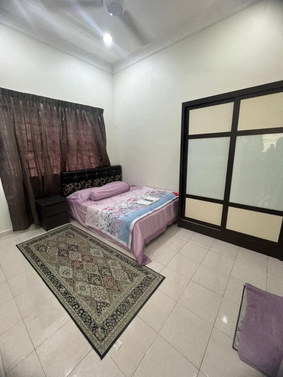 Puterihomestay Villa in Pahang, Malaysia