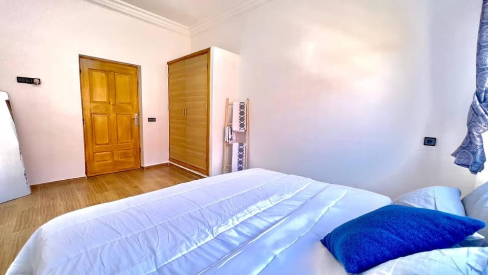 Villa - Dar Tura Bed and Breakfast in Marrakesh-Safi