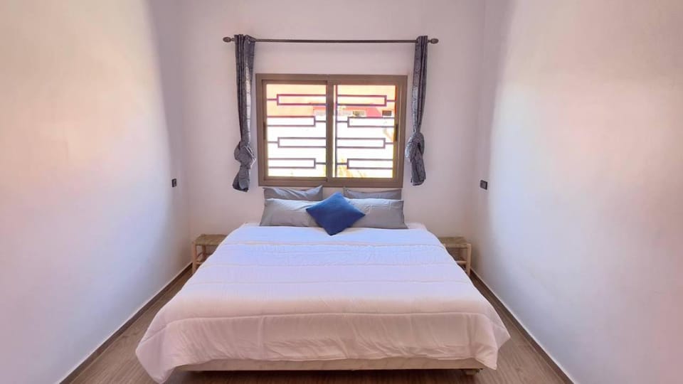 Villa - Dar Tura Bed and Breakfast in Marrakesh-Safi