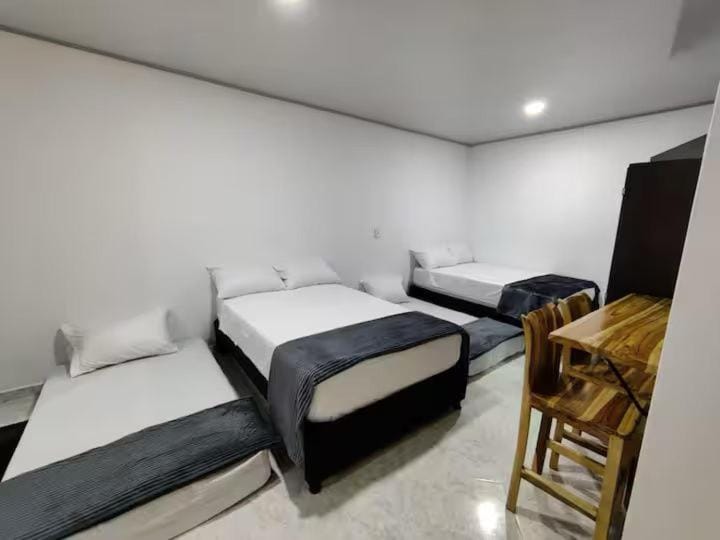 Apartahotel-sevilla Apartment hotel in Medellin