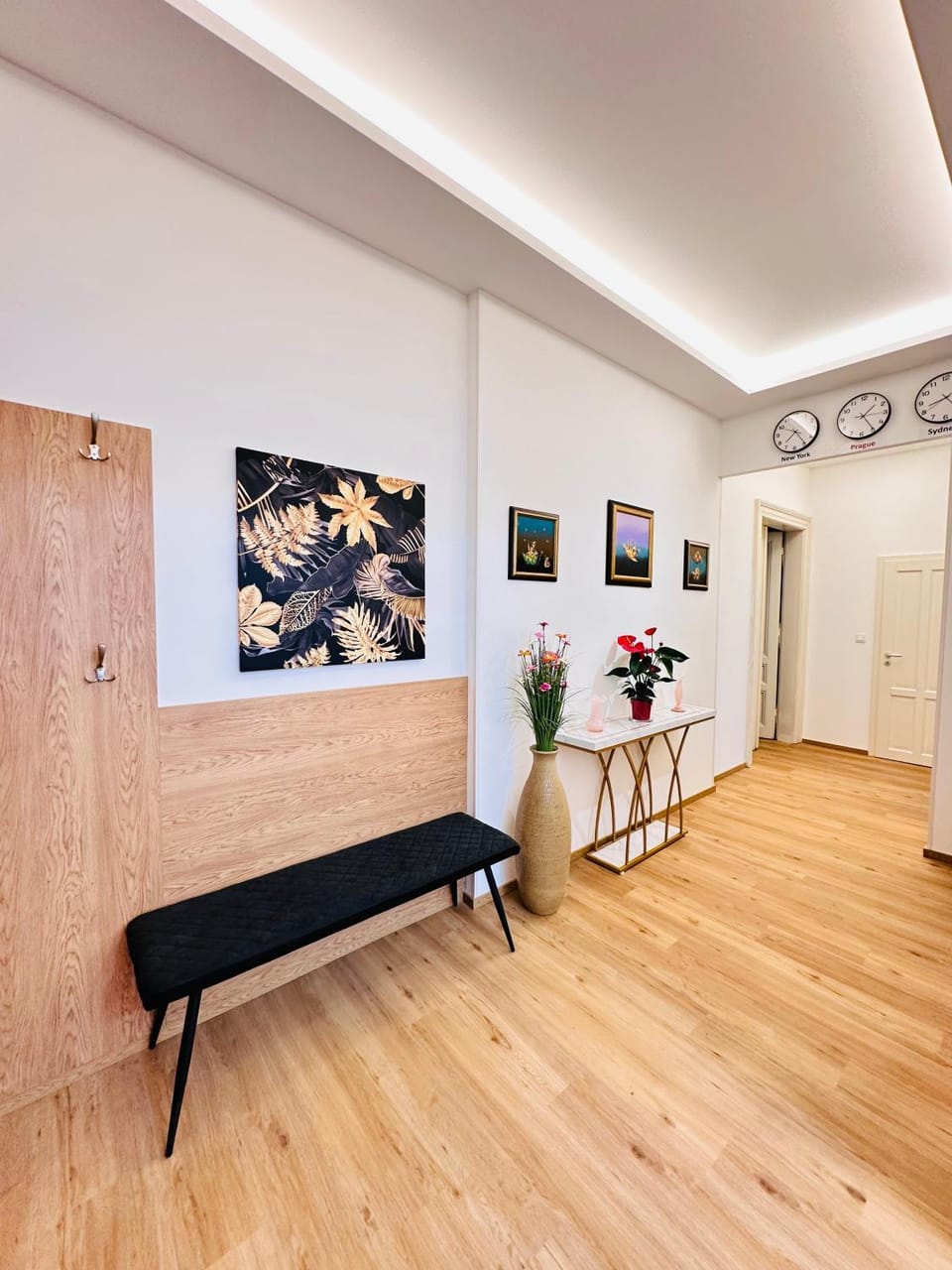 Old Town Prague Apartment Apartment in Prague