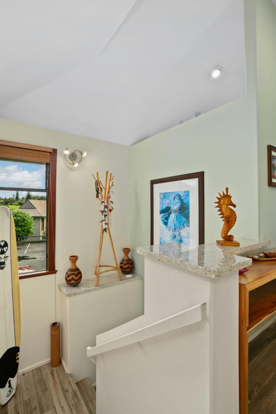 Hanalei Bay Vista Nestled in Unbeatable Location Villa in Princeville