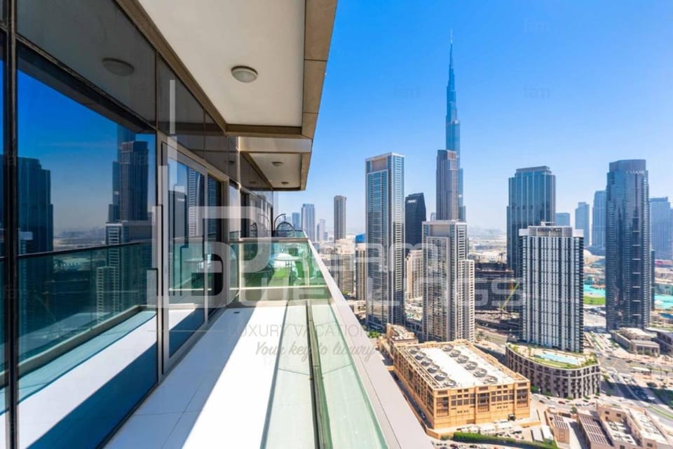 City view