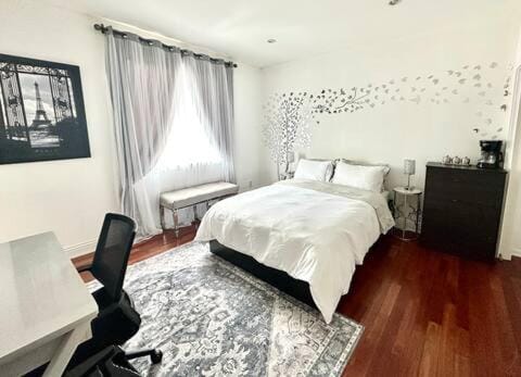 Room with a view in the Hills of Studio City -B Vacation rental in Studio City
