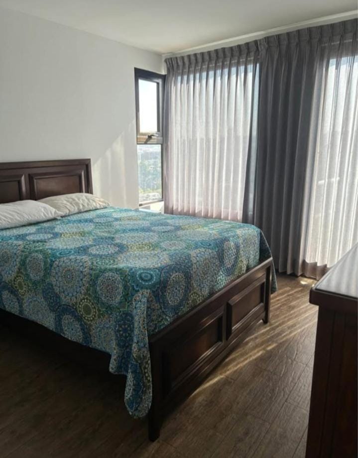 Zona 15 Apartment in Guatemala City