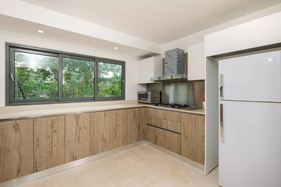 Amare Residences - Beachfront complex Apartment in Las Terrenas
