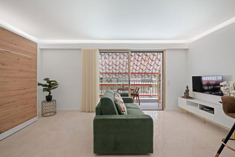 LAMAZONICO - Proche Centre - Terrasse Clim Plage House in Menton