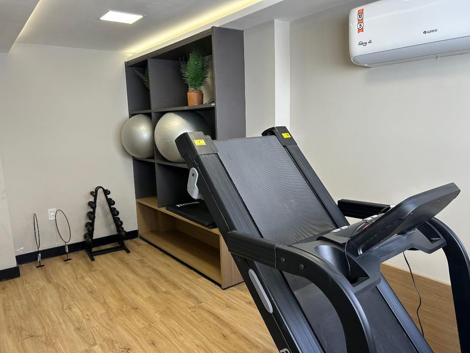 Fitness centre/facilities, Fitness centre/facilities