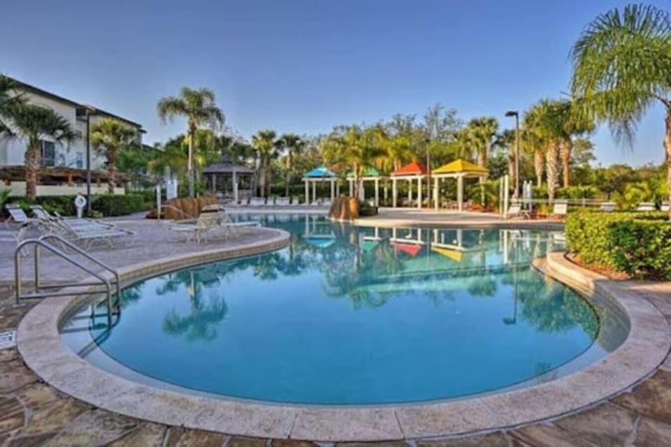 Harry's Hangout at Legacy Dunes Sage Vacations Apartment in Four Corners