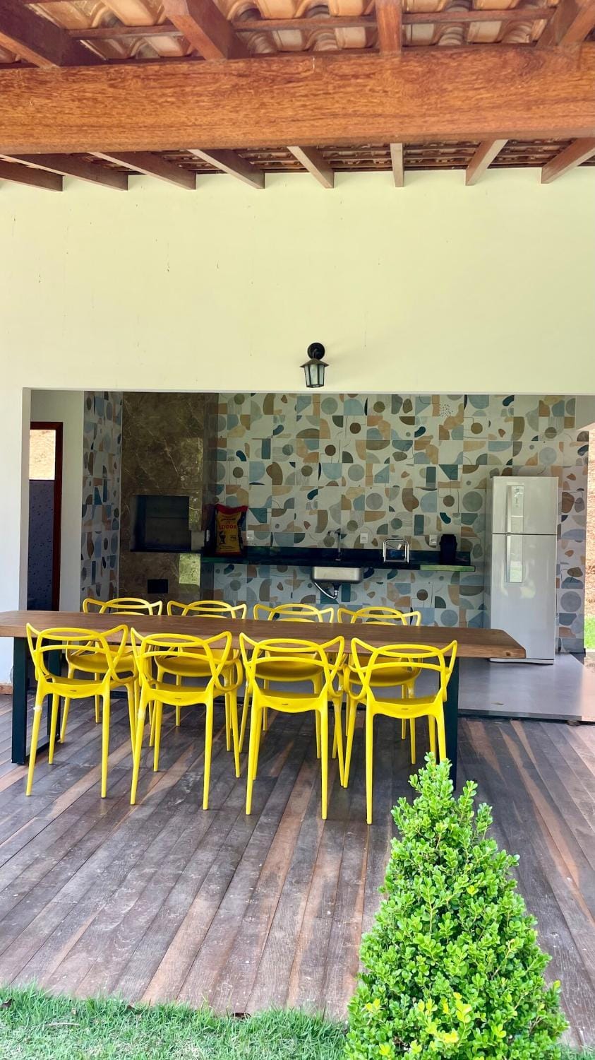 Santo Antônio House House in State of Espírito Santo, Brazil