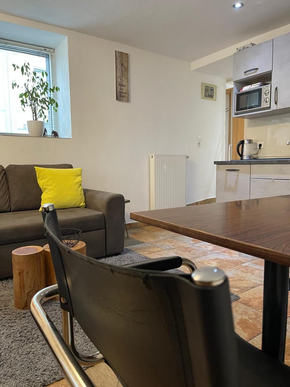 2-room flat with private entrance & privat parking Apartment in Baden-Württemberg