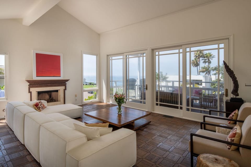 Bird Rock Dream - Pool, Spa, and Stunning Ocean View! House in La Jolla