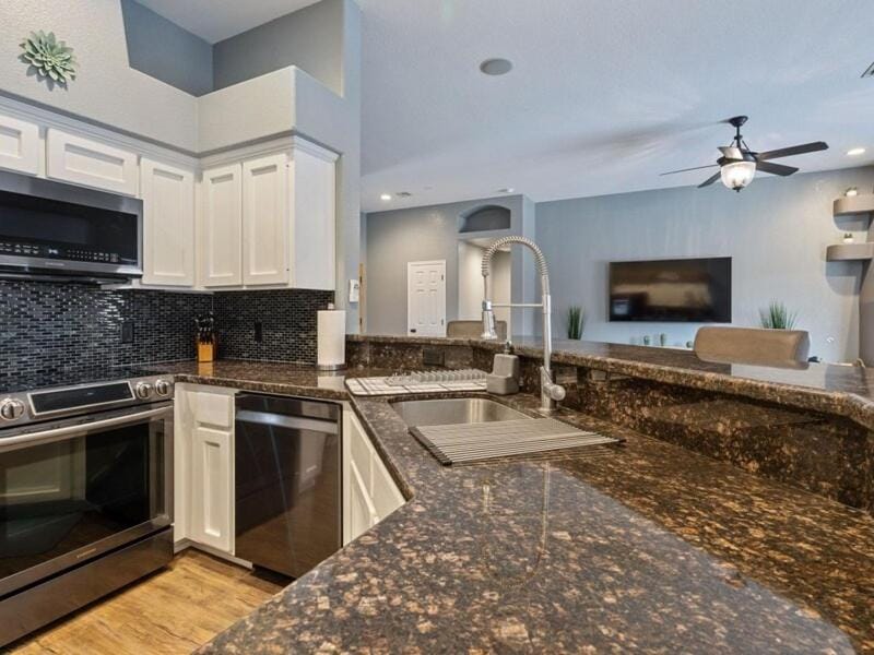 Beautiful Desert Oasis Villa with Pool Villa in Fortuna Foothills