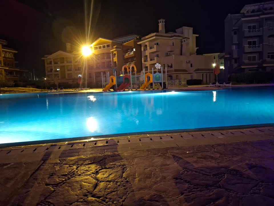 Porto Sharm Hotel Apartment in South Sinai Governorate