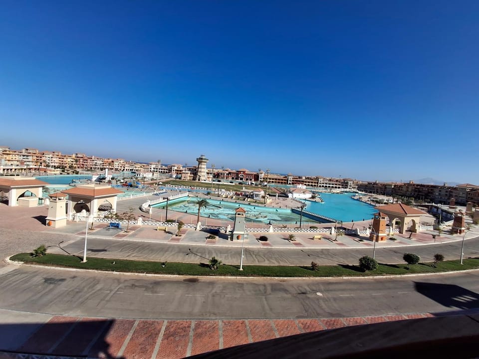 Porto Sharm Hotel Apartment in South Sinai Governorate