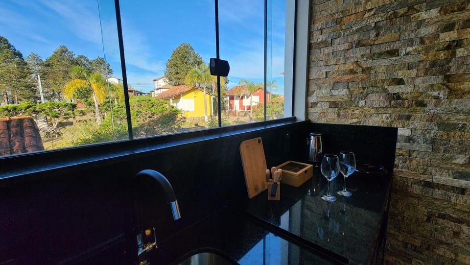 Lavras Inn Hotel in State of Minas Gerais, Brazil