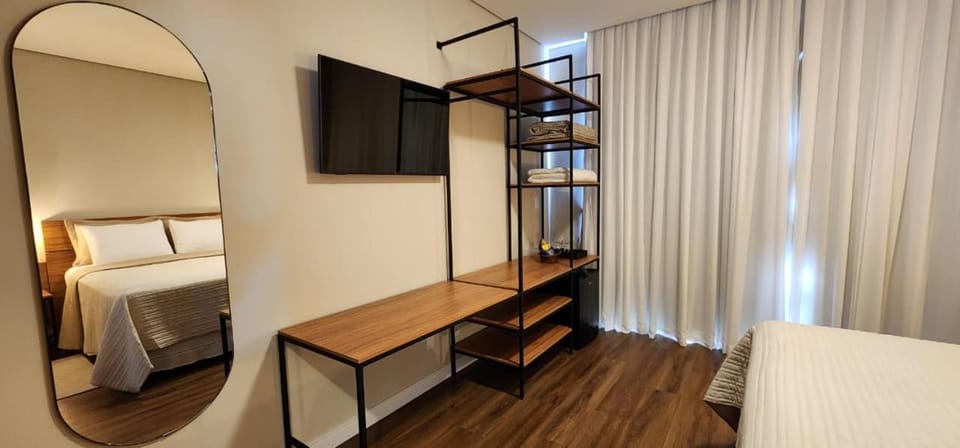 Lavras Inn Hotel in State of Minas Gerais, Brazil
