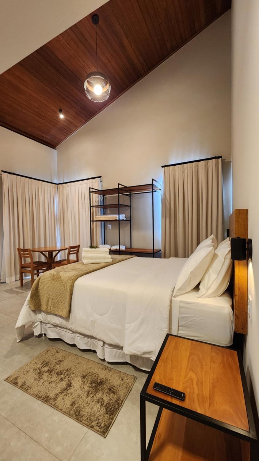 Lavras Inn Hotel in State of Minas Gerais, Brazil