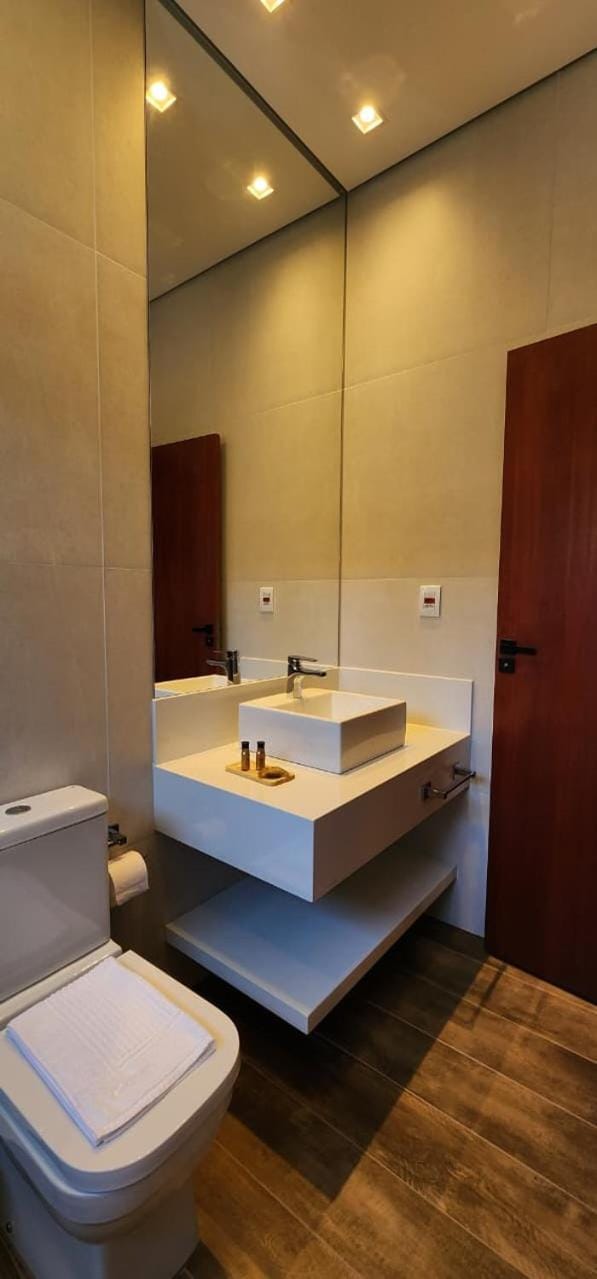 Lavras Inn Hotel in State of Minas Gerais, Brazil