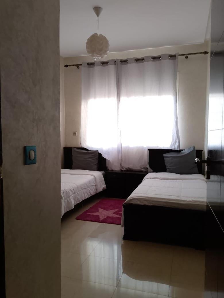 Appartement Agadir Apartment in Agadir