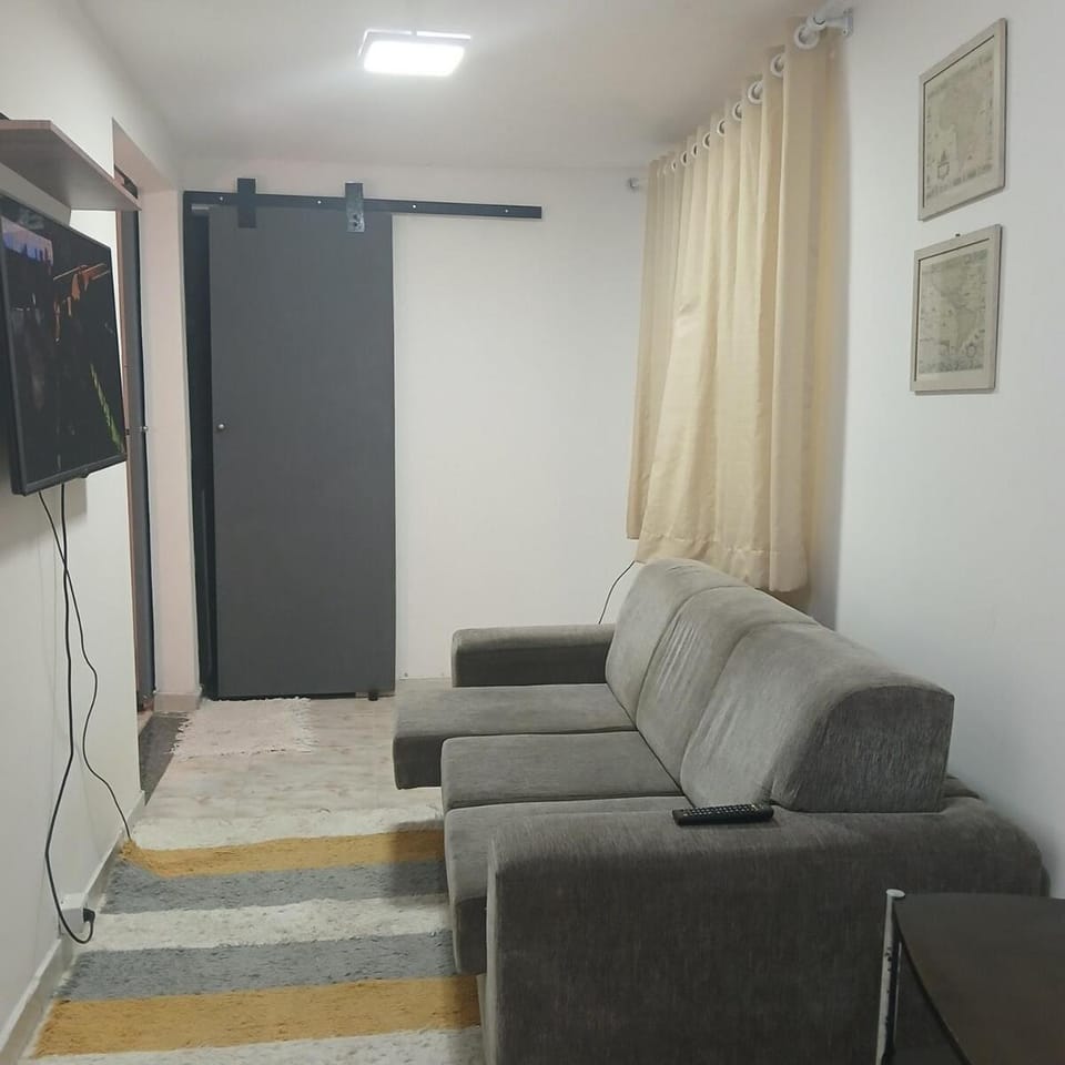 Casa Terrea Comfortable 5 min from SJC House in Sao Jose dos Campos
