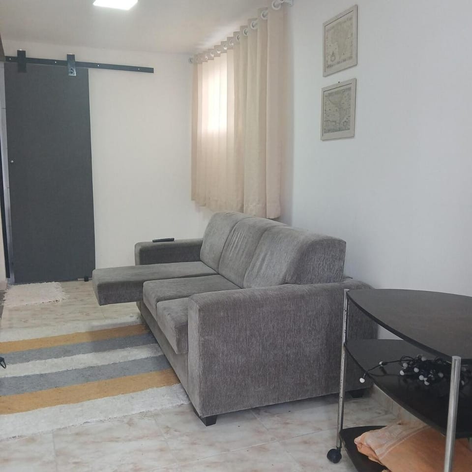 Casa Terrea Comfortable 5 min from SJC House in Sao Jose dos Campos